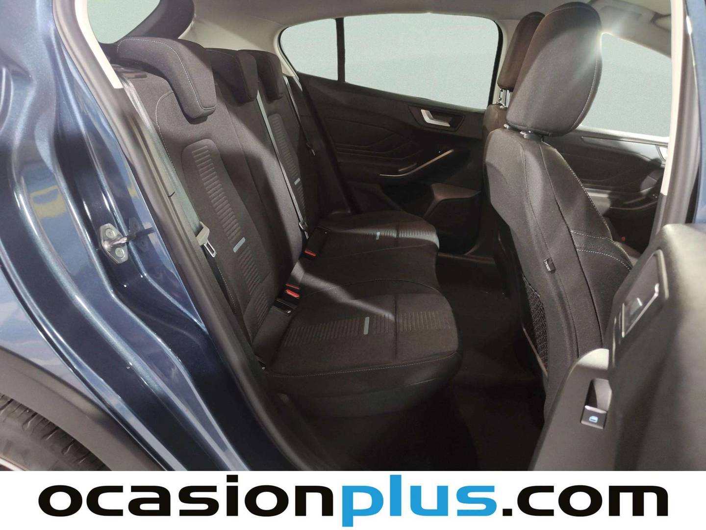 Ford Focus Ford Focus 1.0 Ecoboost MHEV Active Auto (155 CV) automático