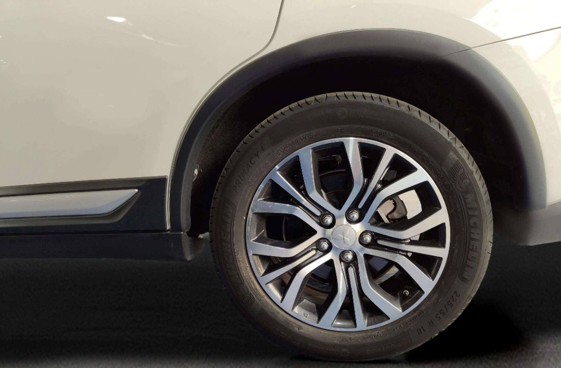 Mitsubishi Outlander 200 MPI Motion 2WD CVT - foto 34