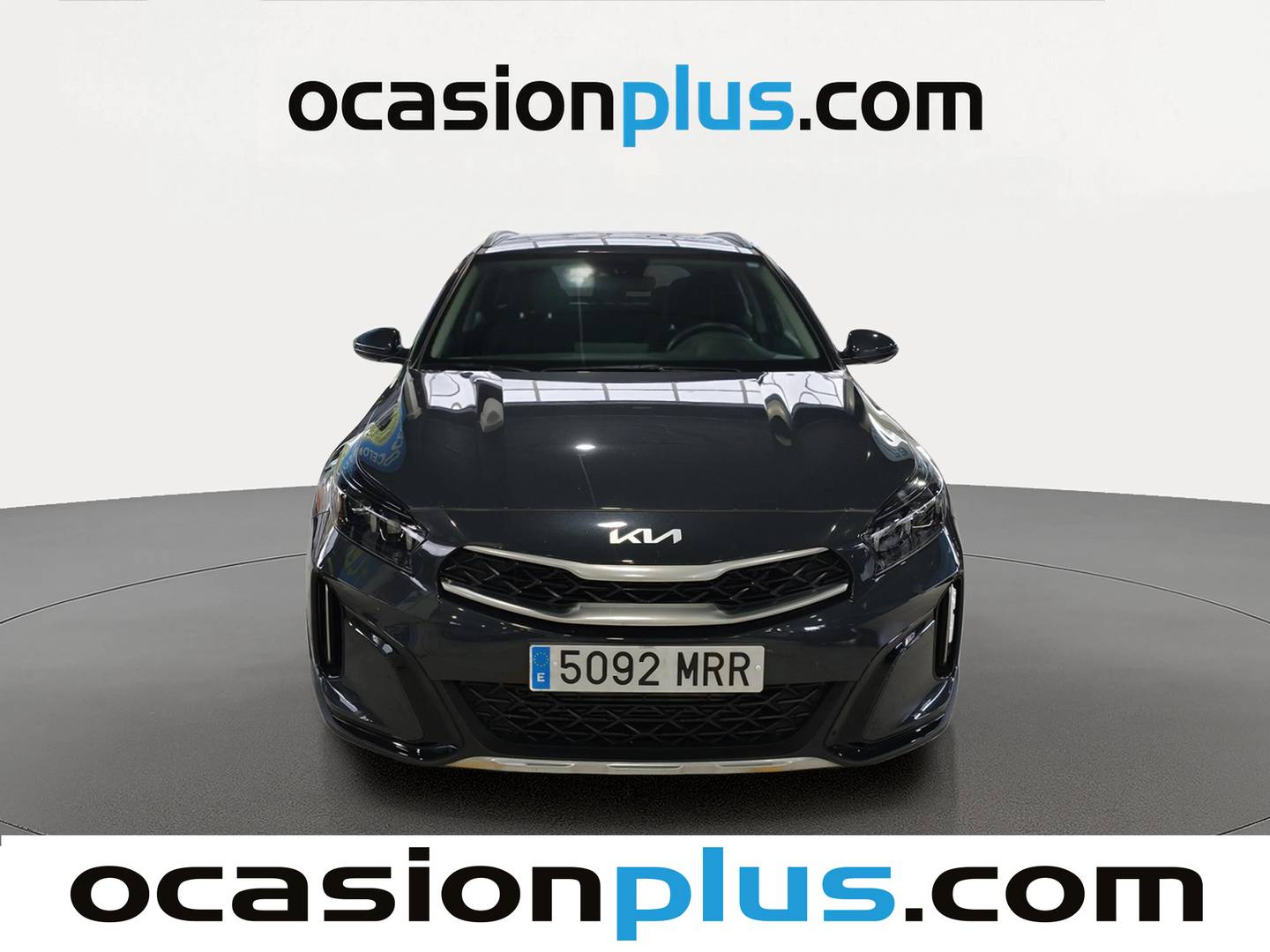 KIA XCeed KIA XCeed 1.5 MHEV iMT Drive  (160 CV) 160cv