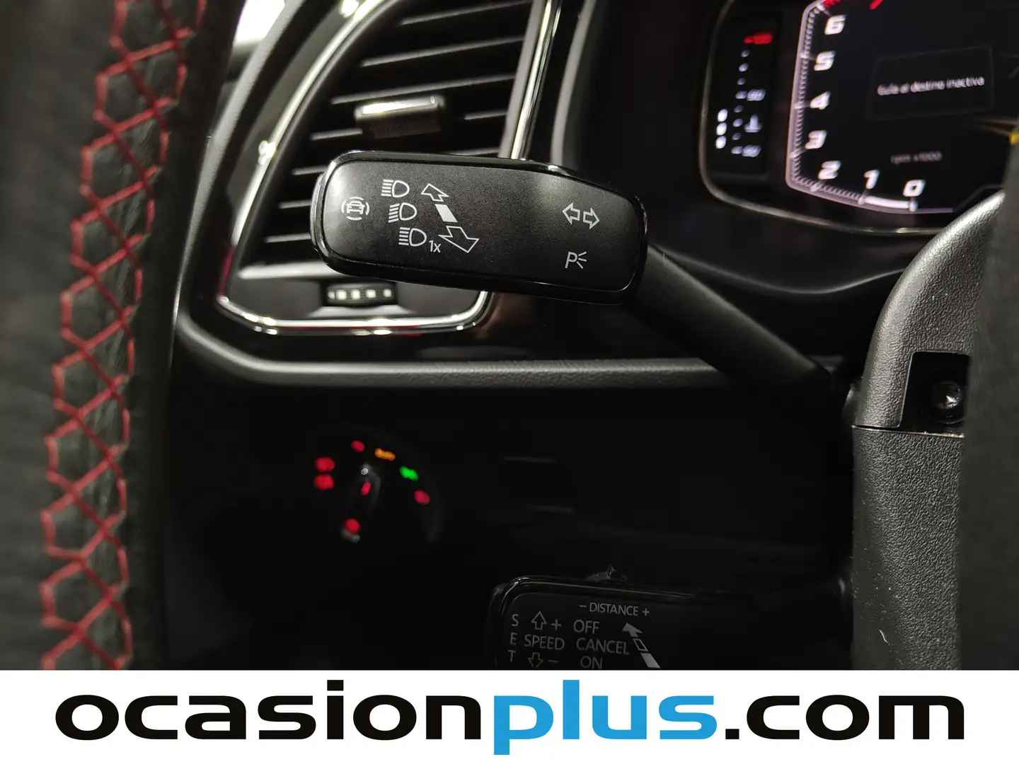 Foto Seat León SEAT León 1.5 TSI S&S FR Edition Plus (150 CV)