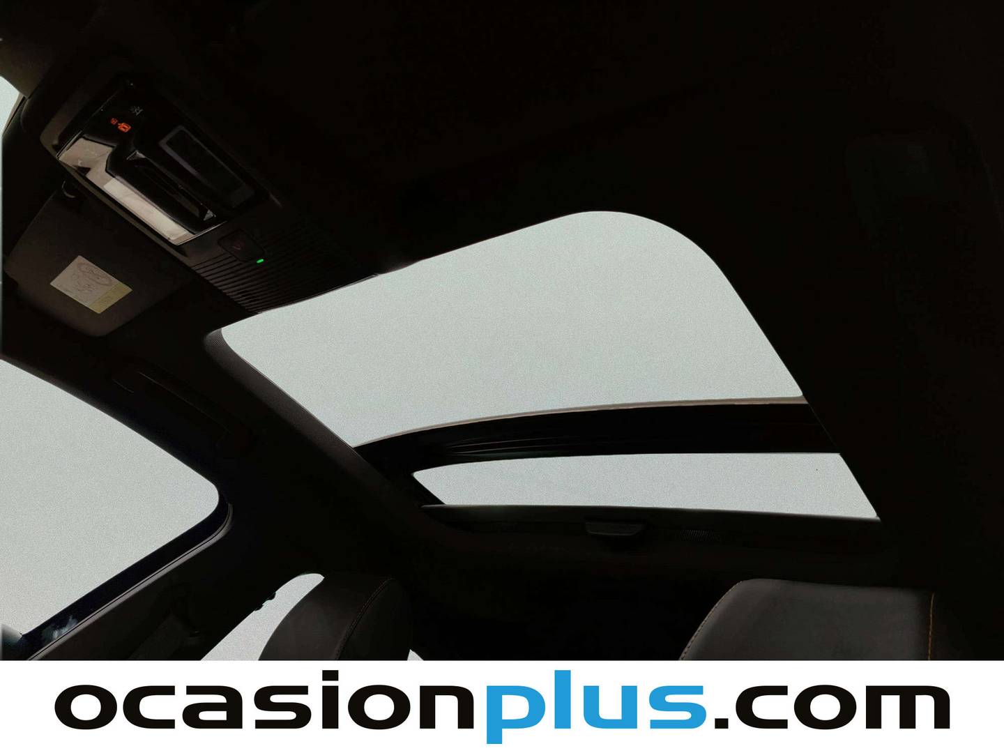 Foto Cupra León CUPRA León 1.5 eTSI DSG (150 CV)