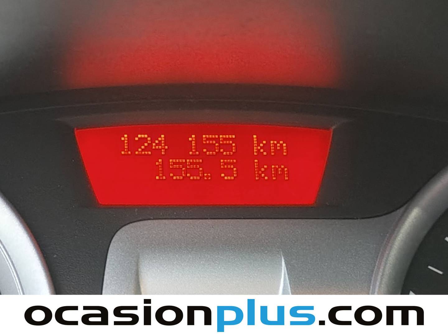 Renault Clio Renault Clio Expression 1.2 16v (75 CV) seminuevo