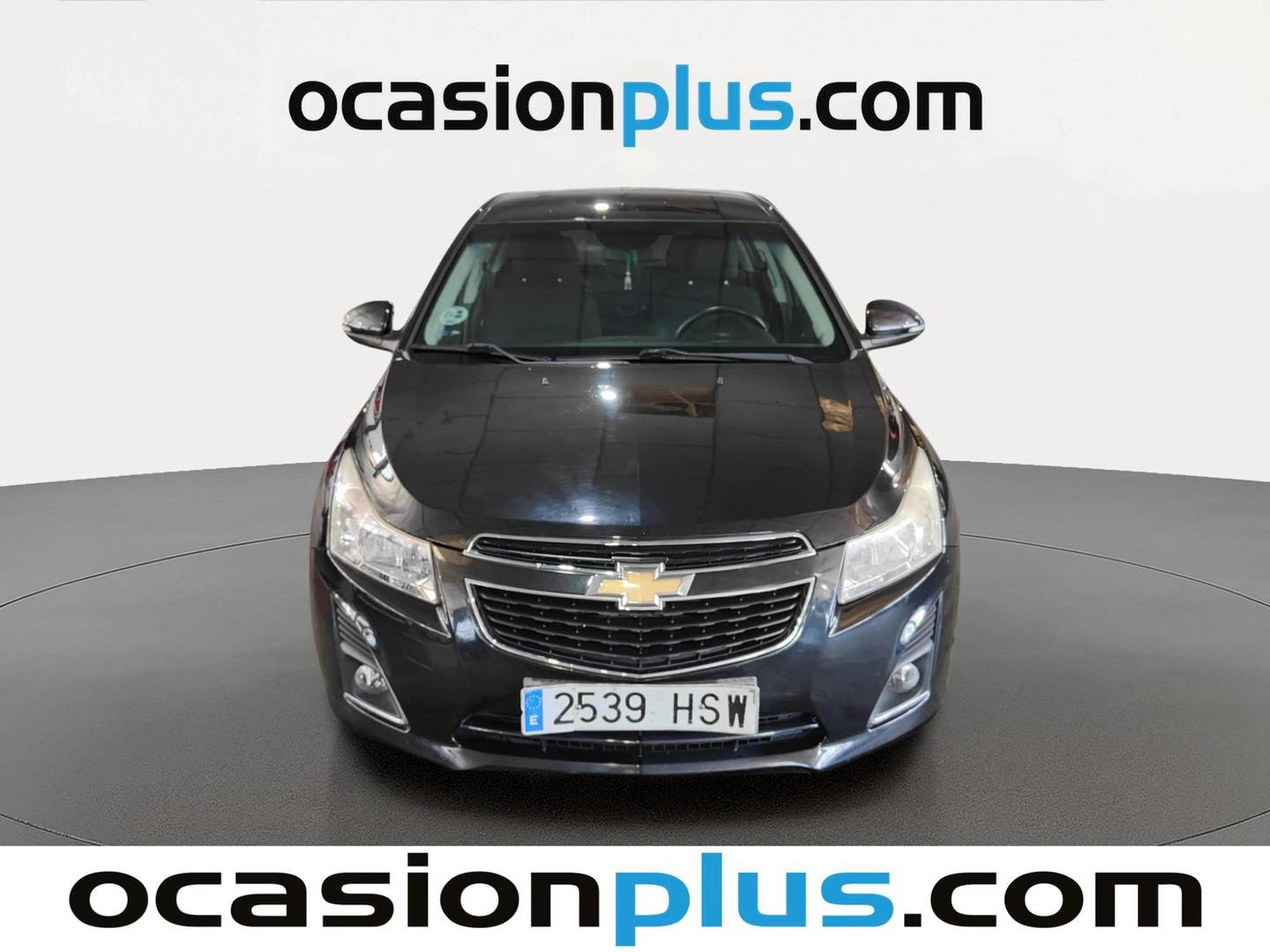 Chevrolet Cruze Chevrolet Cruze 1.7 LT (130 CV) 130cv