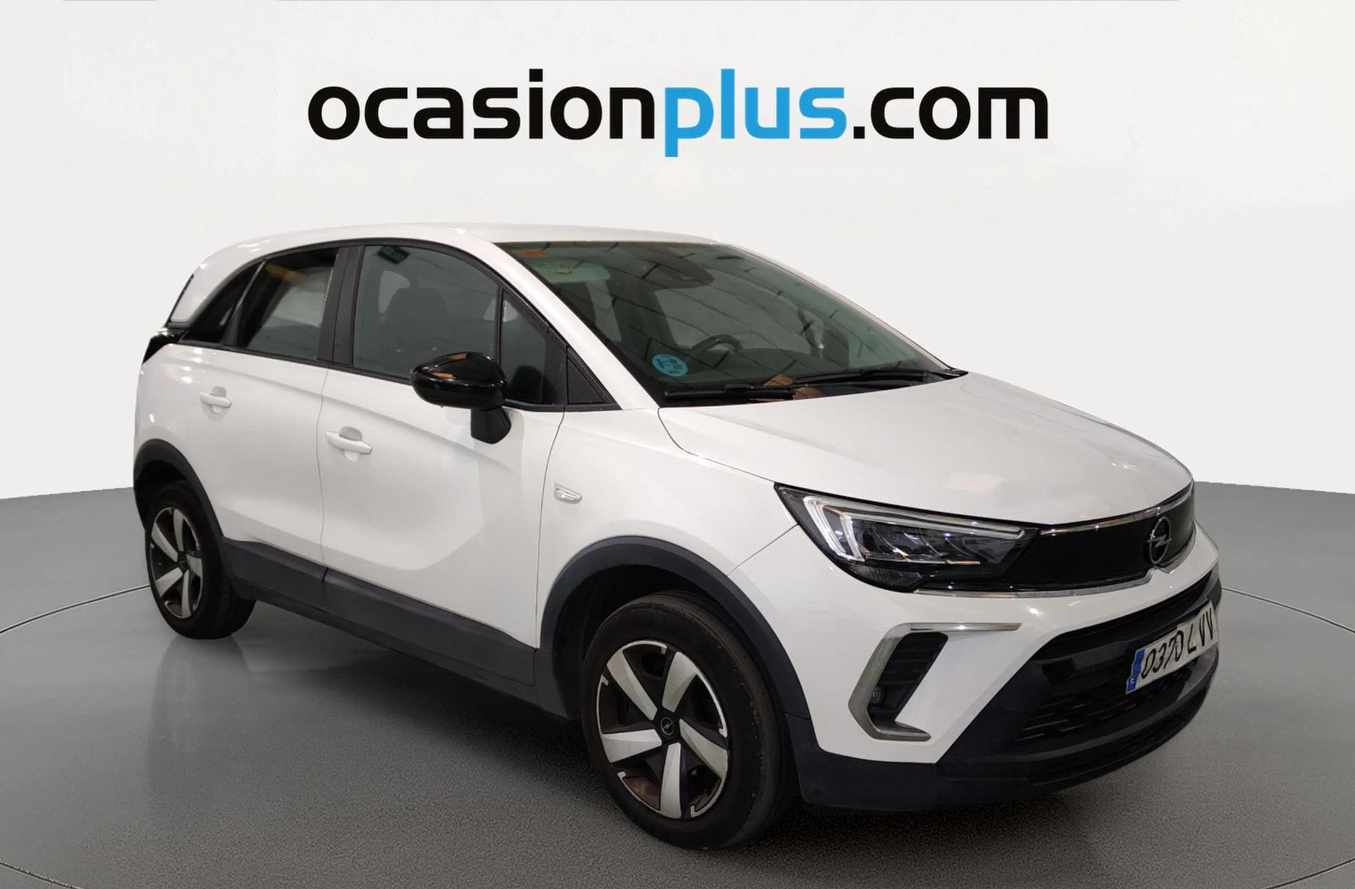 Opel Crossland 1.2 Edition - foto 2