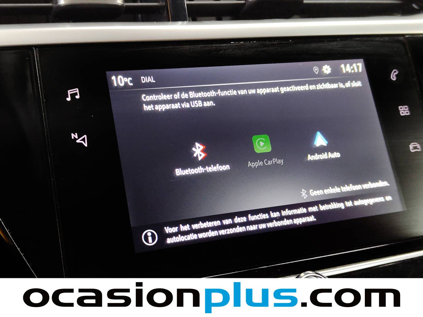 Foto Opel Corsa Opel Corsa 1.2 Turbo XHL Elegance (100 CV)