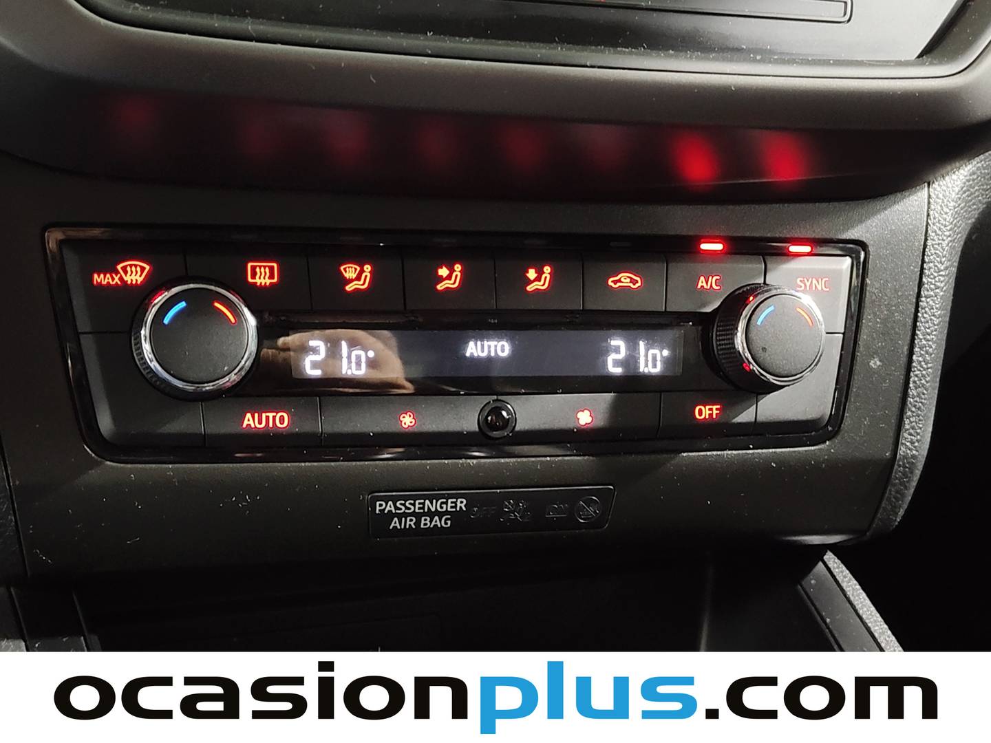 Extras del Seat Ibiza SEAT Ibiza 1.0 TSI S&S Style (115 CV)