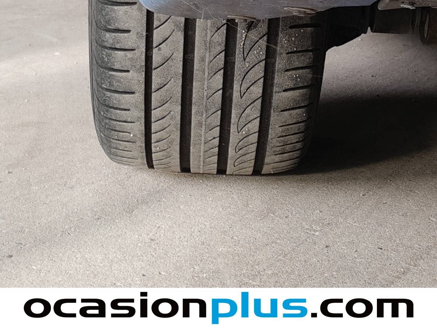 Foto BMW Serie 1 BMW Serie 1 116d  (116 CV) Pack M