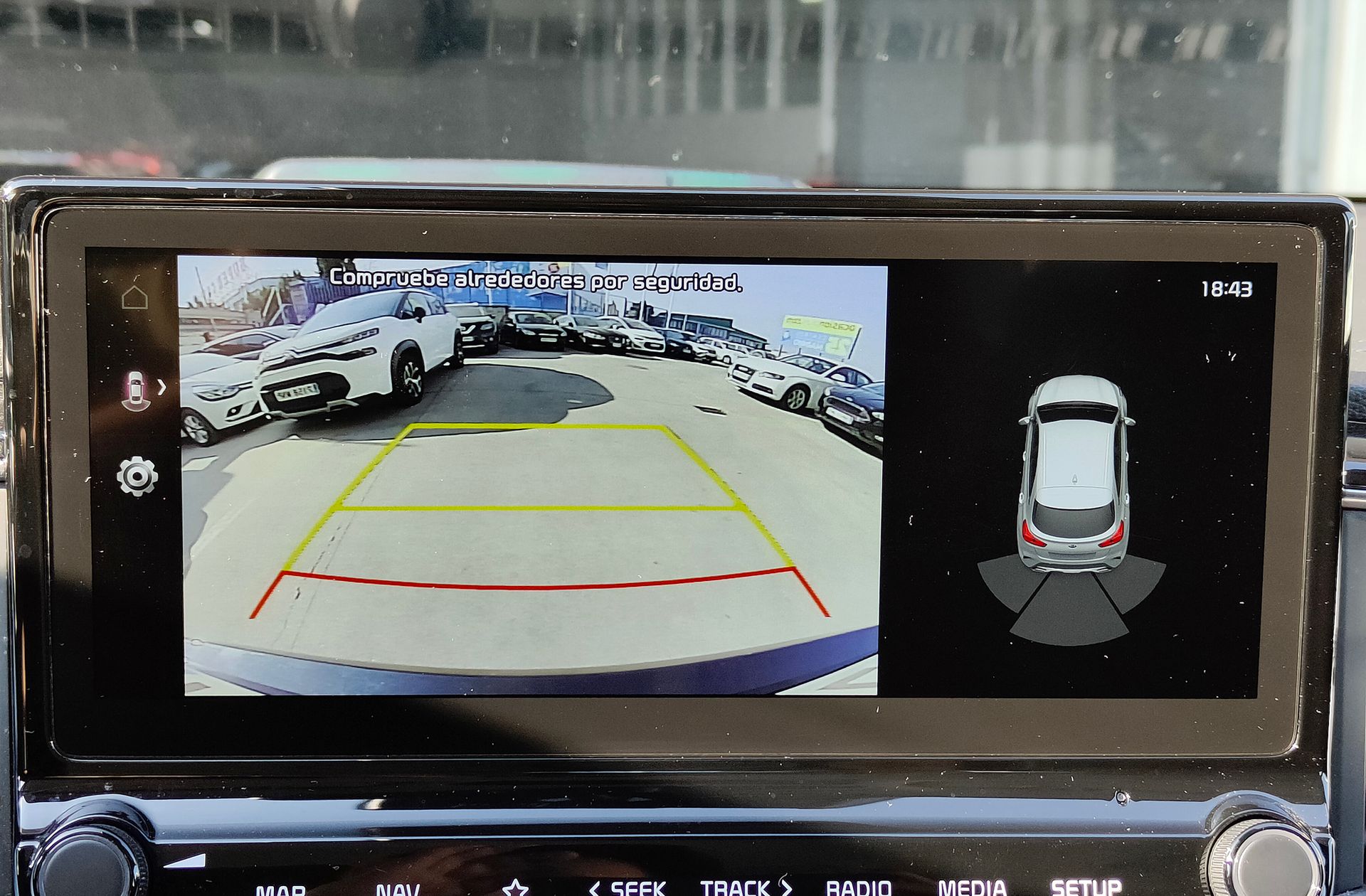 Kia XCeed 1.6 GDi PHEV E-Tech - foto 9