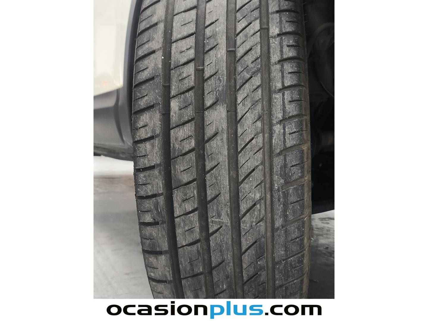 Foto Nissan QASHQAI+2 Nissan Qashqai+2 1.6 dCi S&S Tekna Sport 4x2 (130 CV) 7 Plazas siete plazas