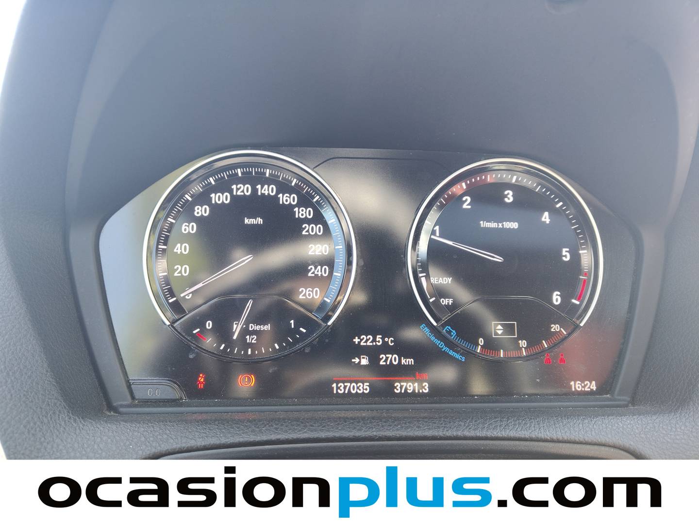 BMW Serie 2 BMW Serie 2 218d Coupe (150 CV) Pack M barato