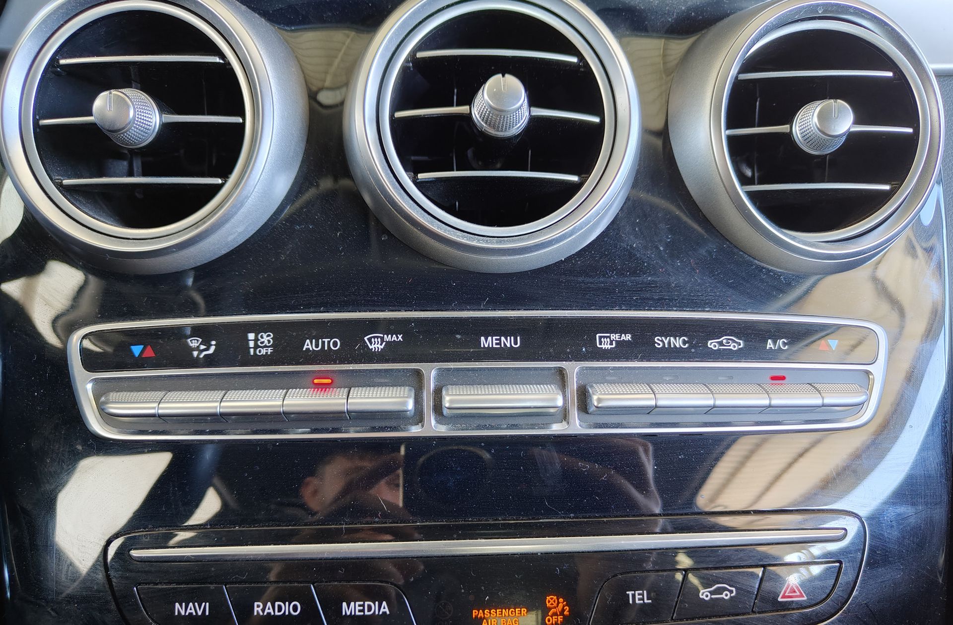 Mercedes-Benz Clase C C 200 Coupe - foto 30