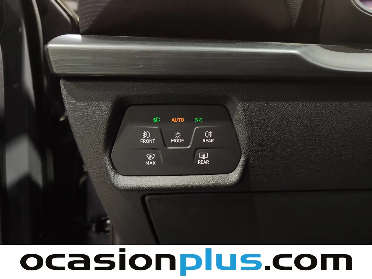 Foto Cupra León CUPRA León 1.5 eTSI DSG (150 CV)