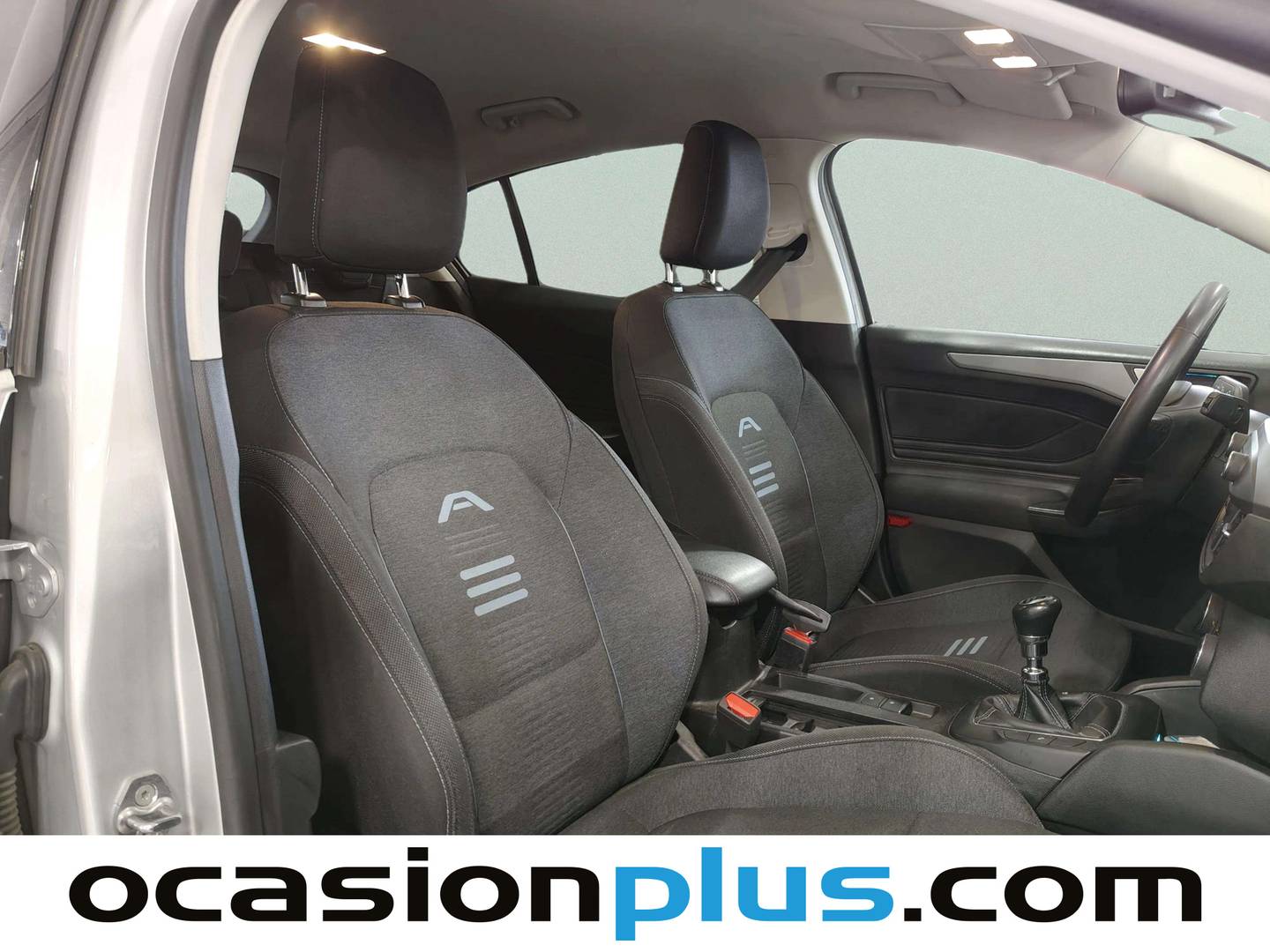 Ford Focus Ford Focus 1.0 Ecoboost MHEV Active (155 CV) 2022