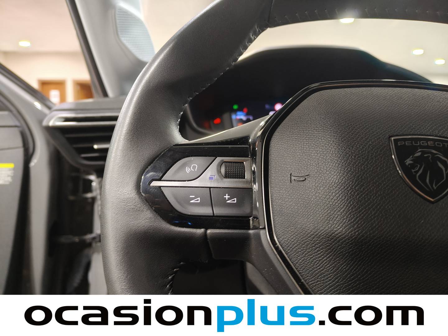Peugeot 208 Peugeot 208 PureTech 100 Allure (100 CV) seminuevo
