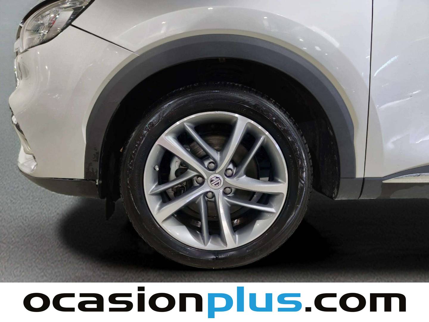 Foto MG HS MG HS 1.5 Turbo GDI Luxury (162 CV)