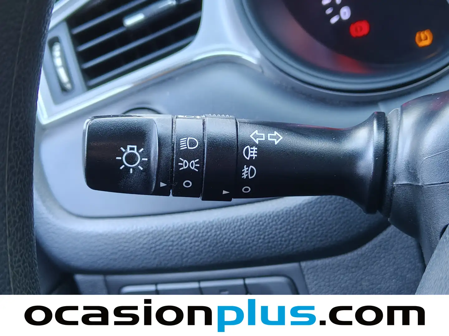 Foto KIA Ceed Kia Ceed 1.0 T-GDi Eco-Dynamics Concept  (100 CV)