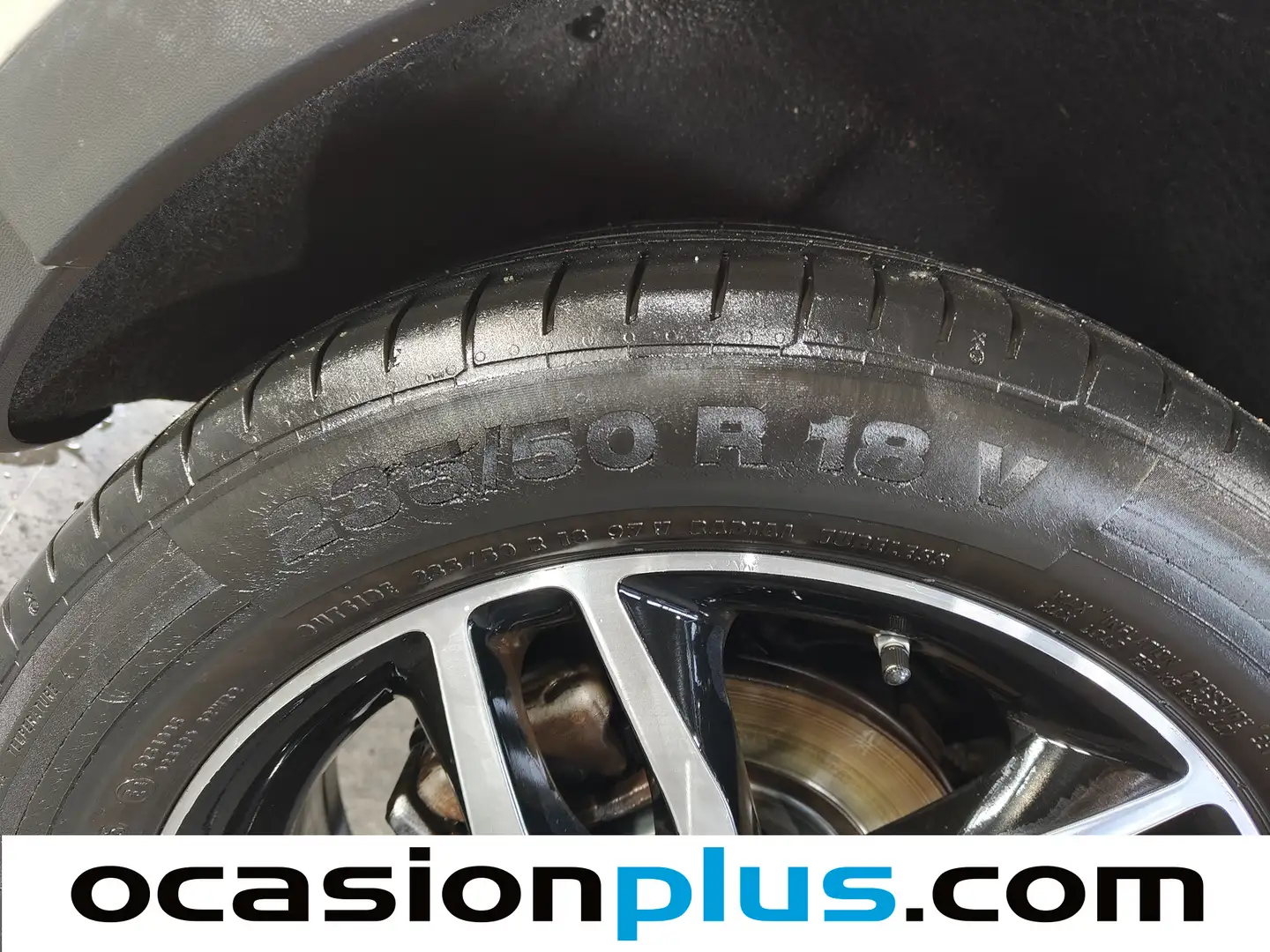 Foto Mercedes GLA Mercedes-Benz GLA GLA 200 CDI Urban (136 CV)