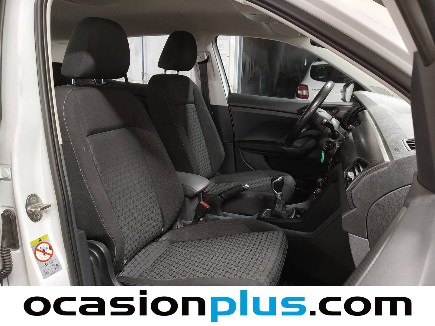 Volkswagen T-Cross Volkswagen T-Cross Advance 1.6 TDI (95 CV) km 0