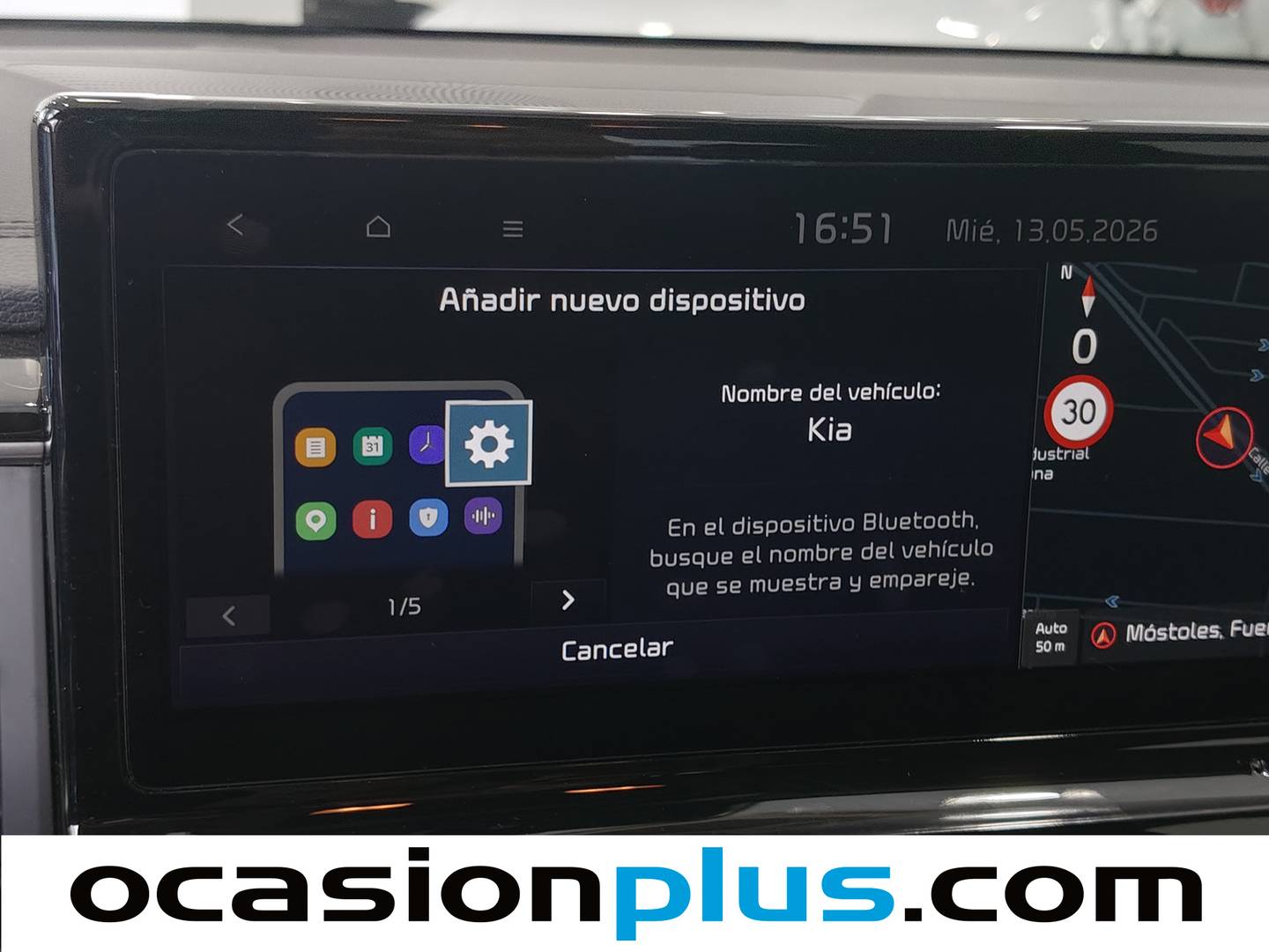 KIA Ceed KIA Ceed 1.0 T-GDi Tech (100 CV) gasolina