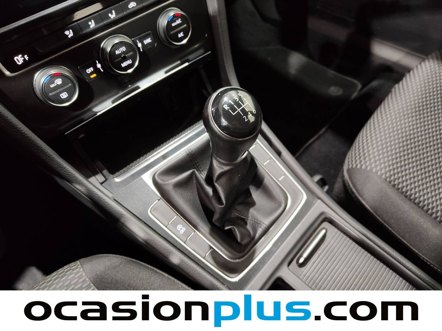 Volkswagen Golf Volkswagen Golf Business 1.0 TSI (110 CV) de segunda mano