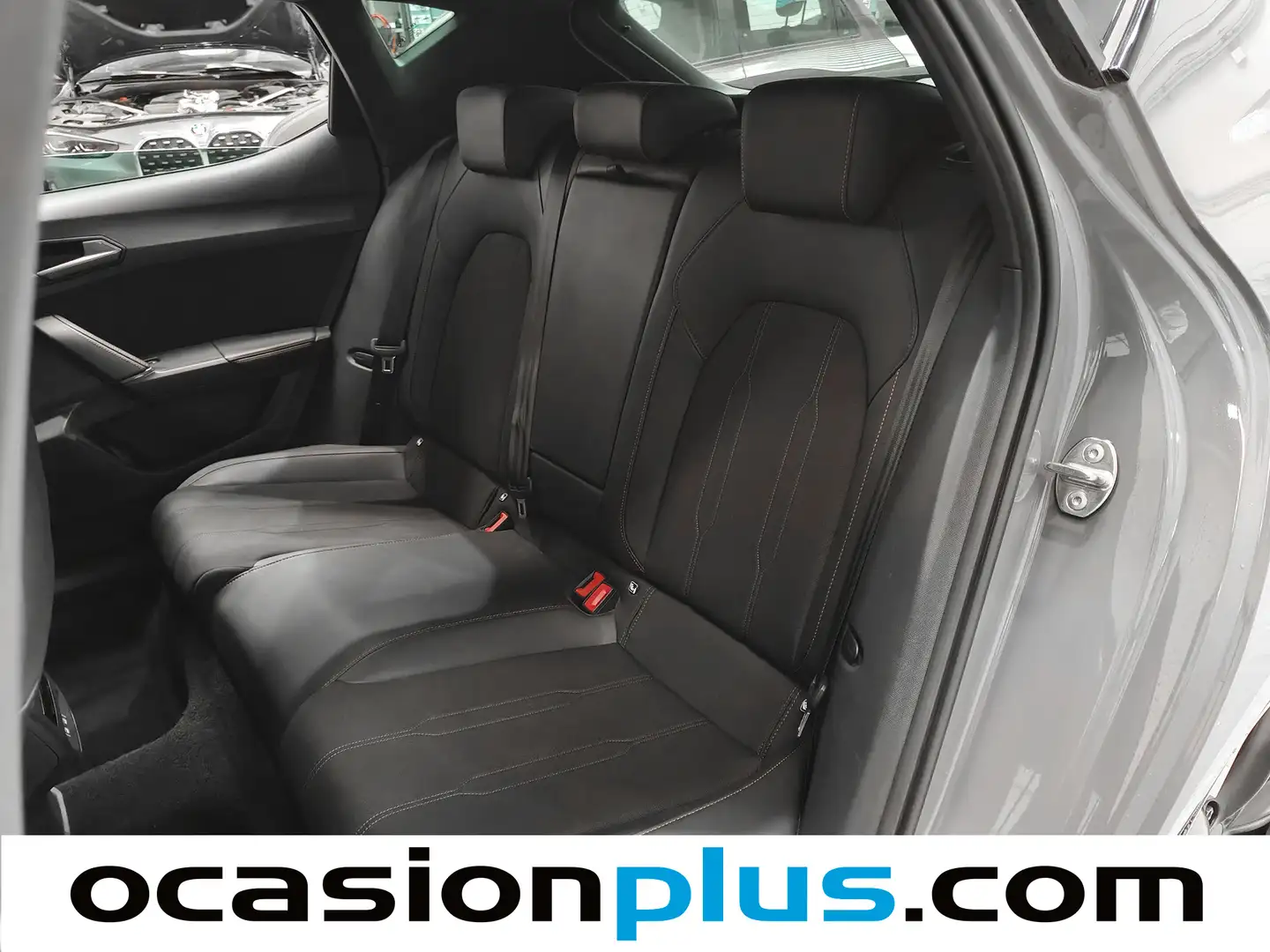 Foto Cupra León CUPRA León 1.5 TSI e-Hybrid (204 CV) DSG