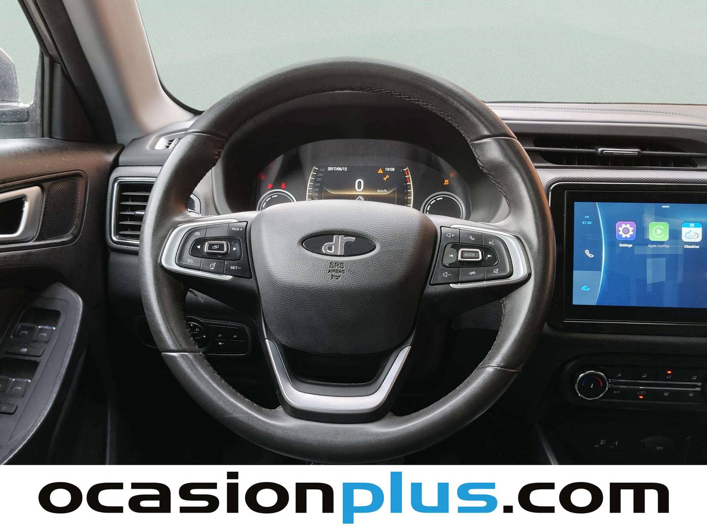 DR AUTOMOBILES DR 4.0 DR AUTOMOBILES DR4 1.5 (116 CV) 2023