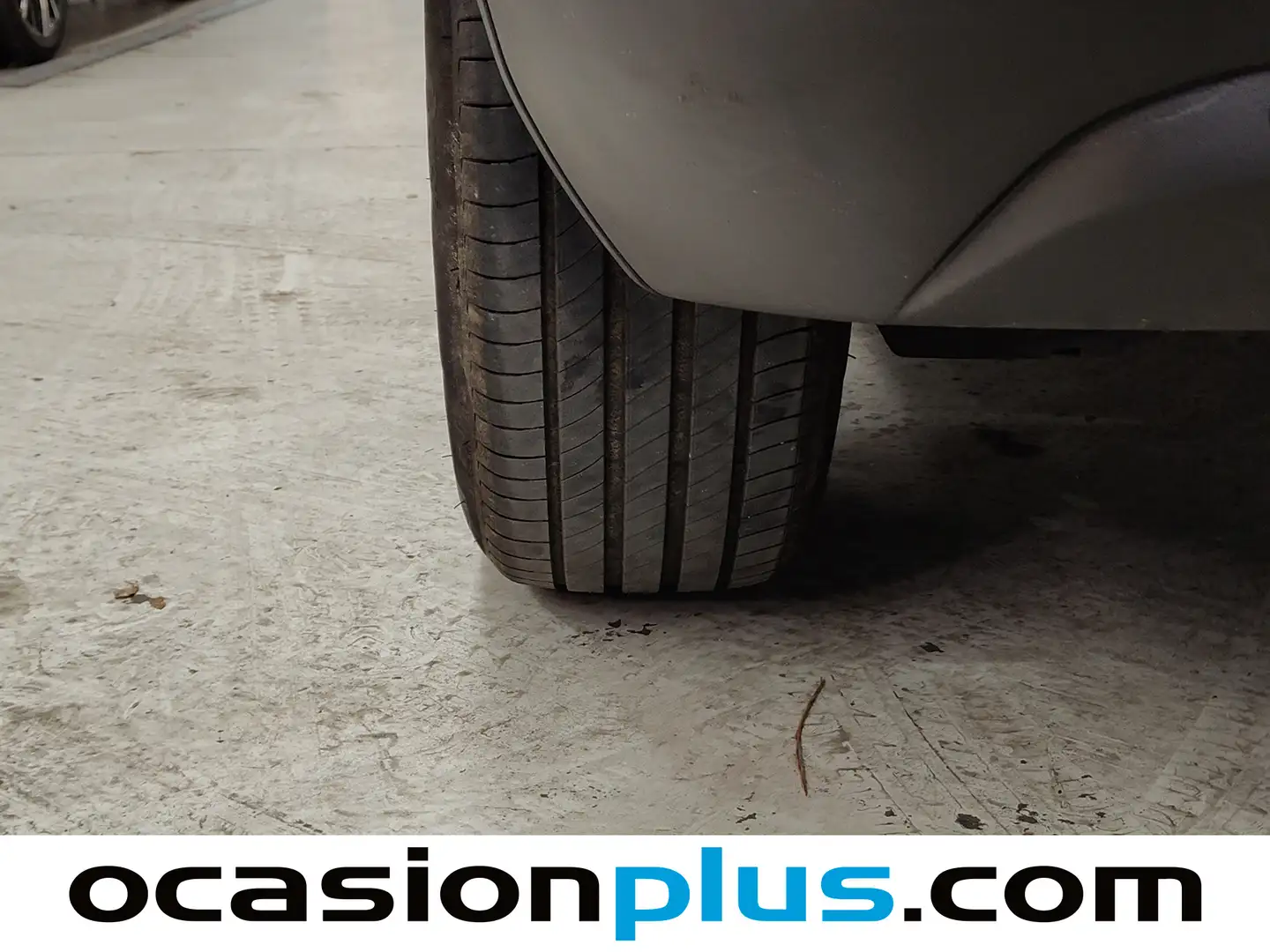 Foto Peugeot 5008 Peugeot 5008 1.6 BlueHDi Active EAT6 S&S (120 CV)  7 PLAZAS