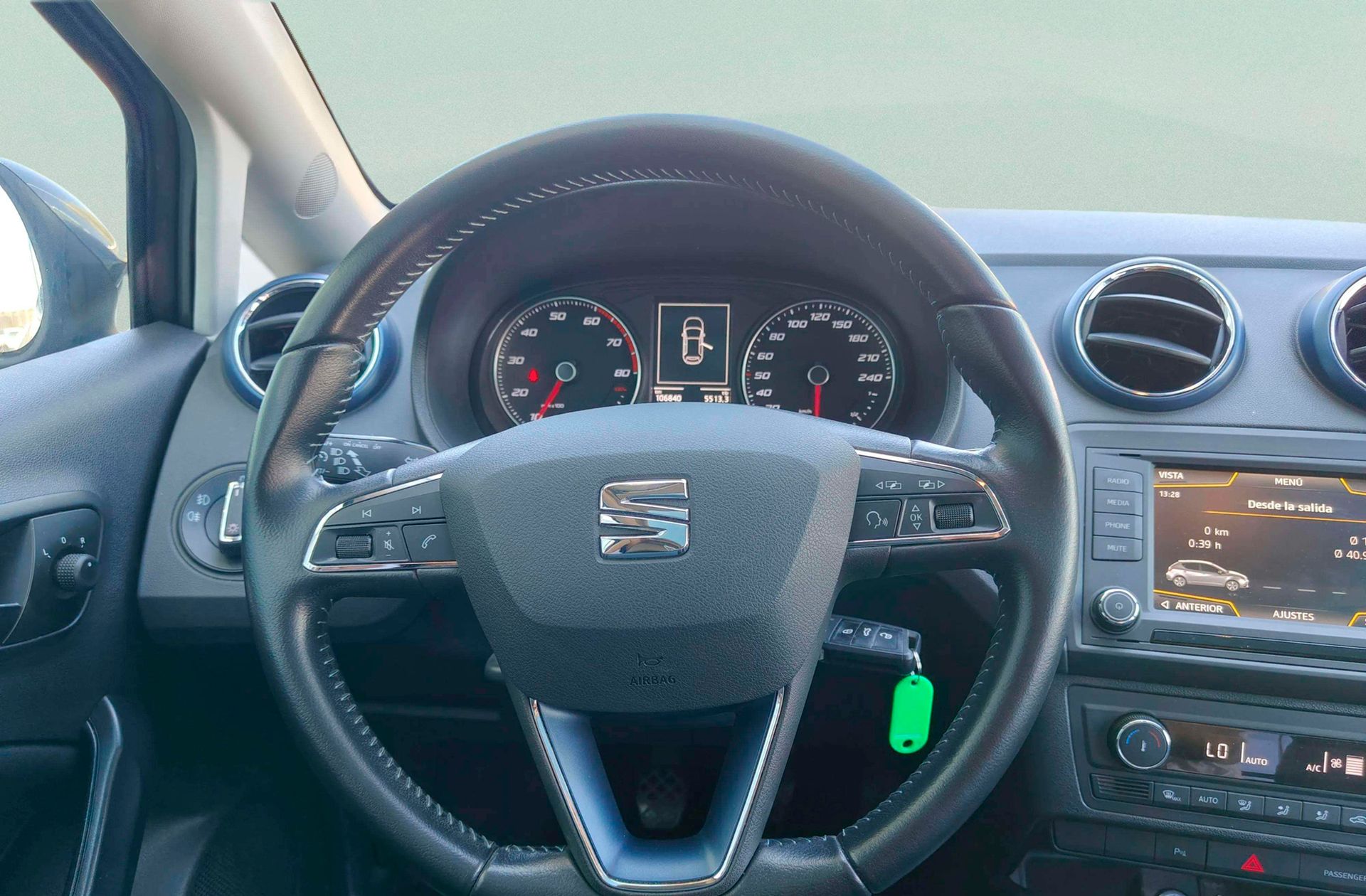 SEAT Ibiza 1.0 EcoTSI Style Connect - foto 27