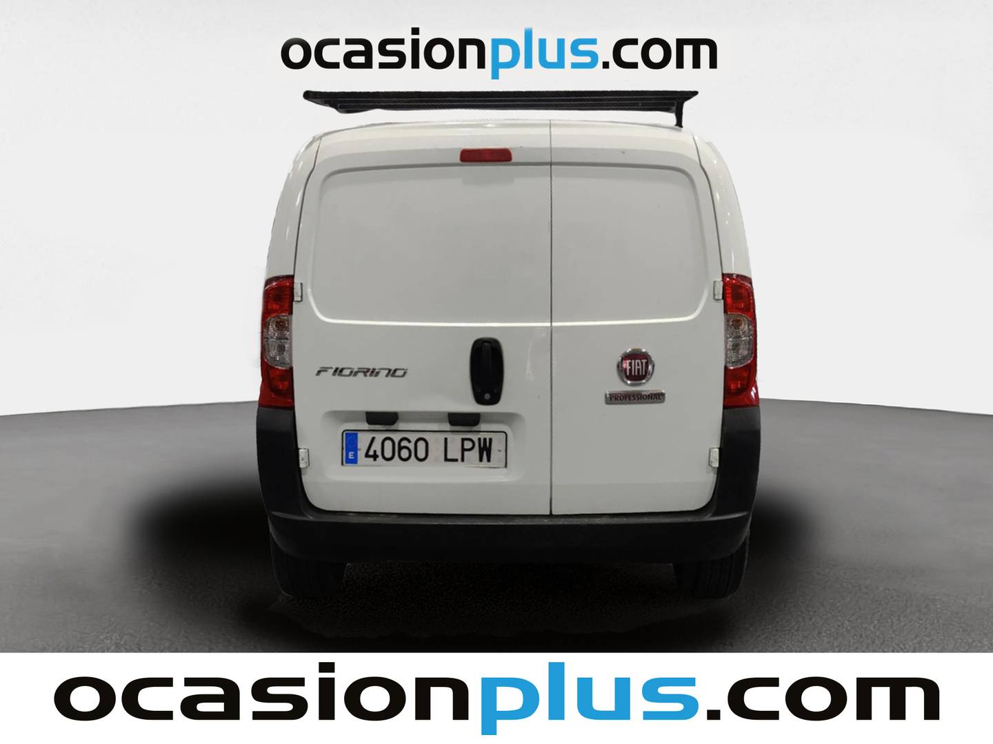 Foto Fiat Fiorino Fiat Fiorino Cargo 1.3 Multijet SX N1 (95 CV)
