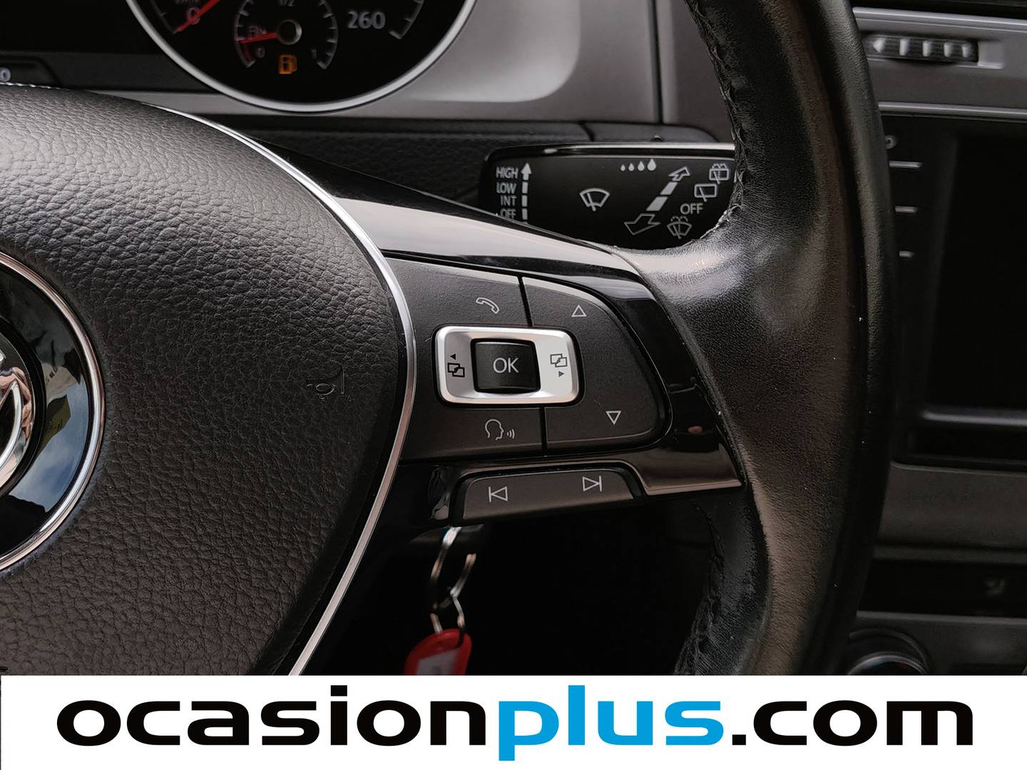 Volkswagen Golf Volkswagen Golf Edition 1.6 TDI BMT  (110 CV) DSG 110cv