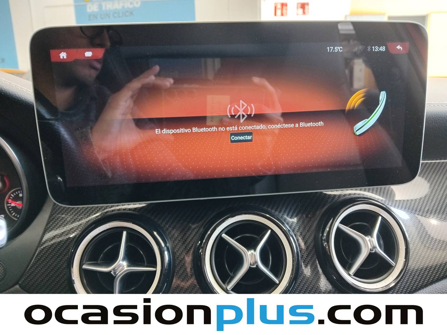 Mercedes GLA Mercedes-Benz GLA 180 (122 CV) km 0