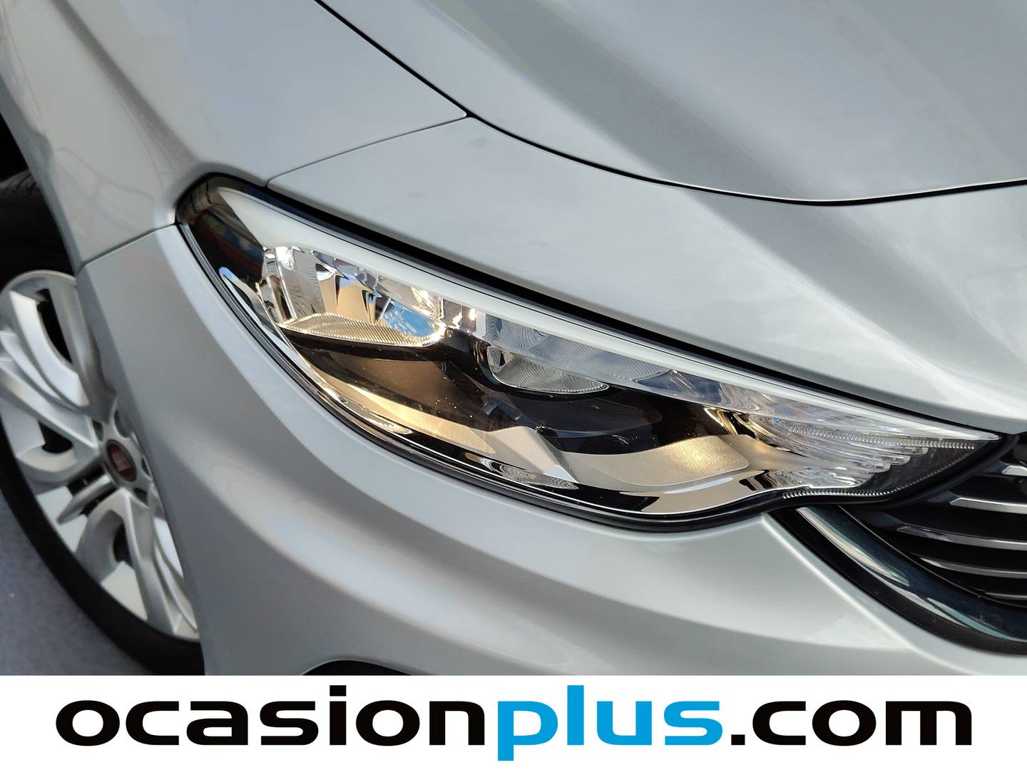 Fiat Tipo Fiat Tipo 1.4 16v Easy (95 CV) barato