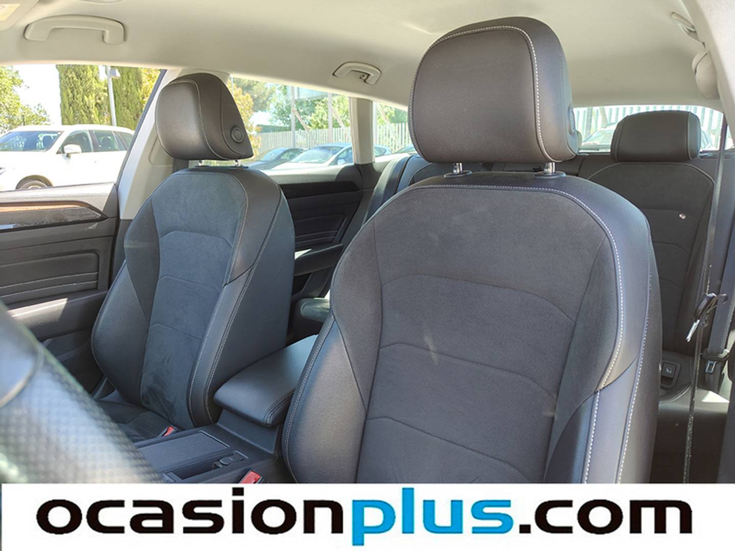 Foto Volkswagen Arteon Volkswagen Arteon Shooting Brake Elegance 1.5 TSI (150 CV)