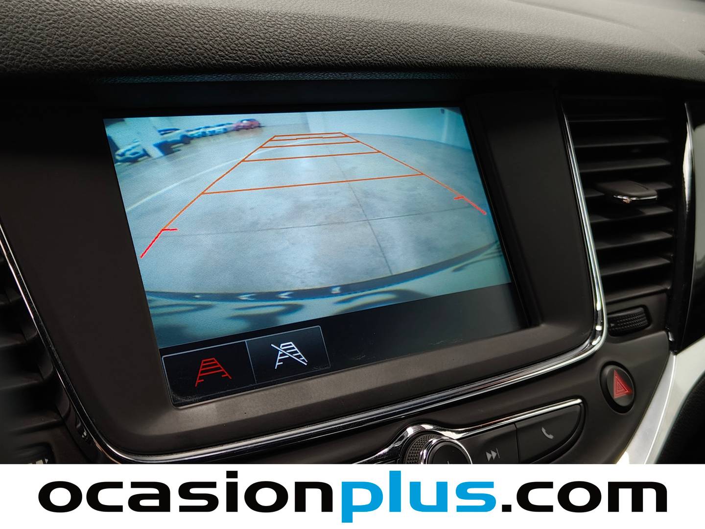 Equipamiento del Opel Astra Opel Astra 1.0 Turbo Dynamic (105 CV)