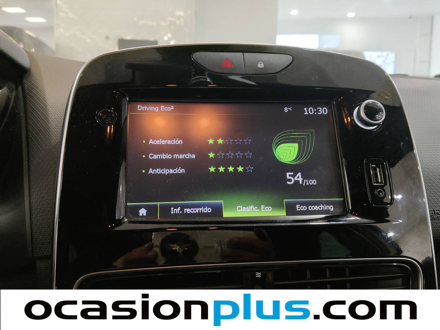 Foto Renault Clio Renault Clio Limited Energy TCe (90 CV)