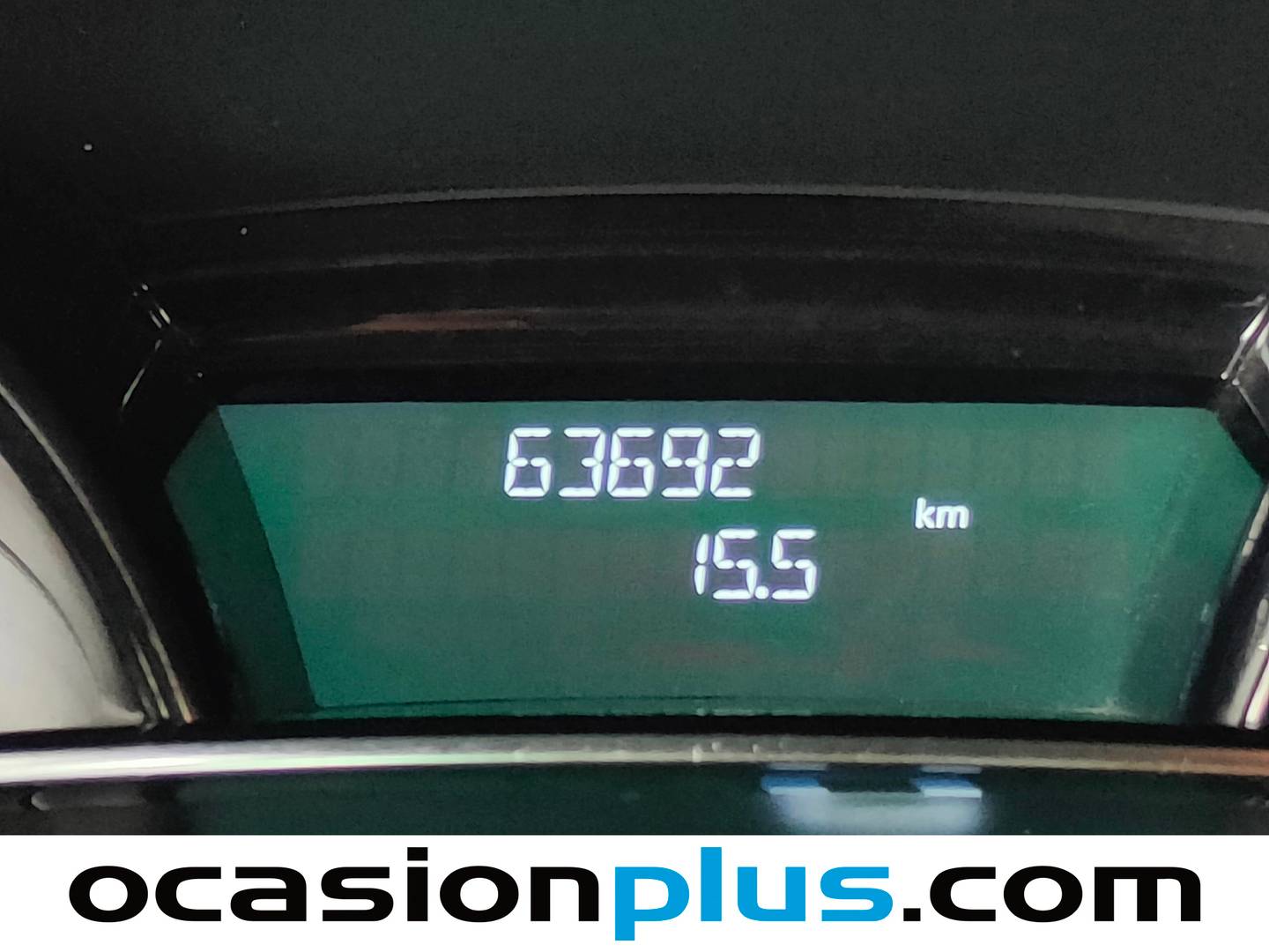 Renault Clio Renault Clio Business TCe (90 CV) GLP de ocasión