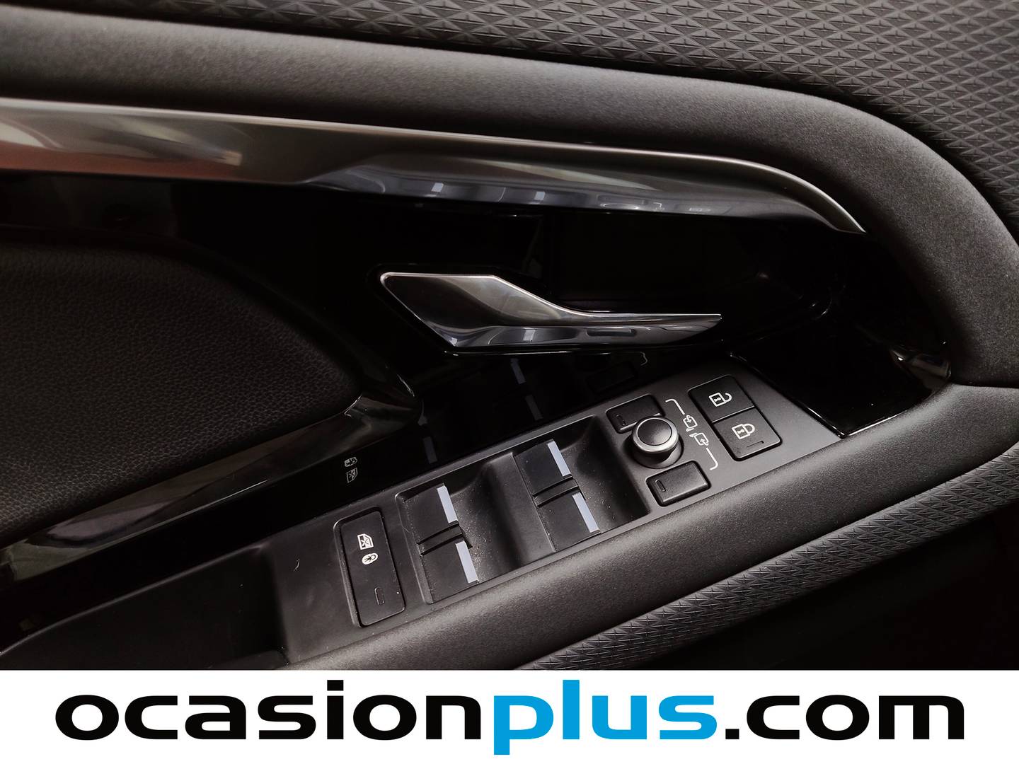 Land Rover Range Rover Evoque Land Rover Range Rover Evoque P300e PHEV R-Dynamic 4WD AUTO (309 CV) 309cv