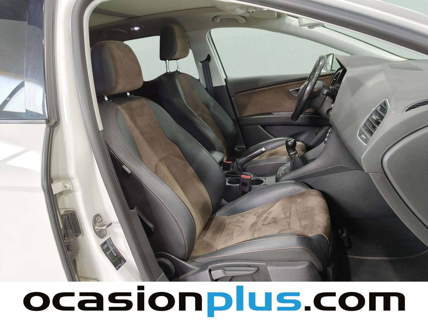 Seat León Seat Leon Xperience Xperience 2.0 TDI S&S X-perience 4Drive (150 CV) km 0