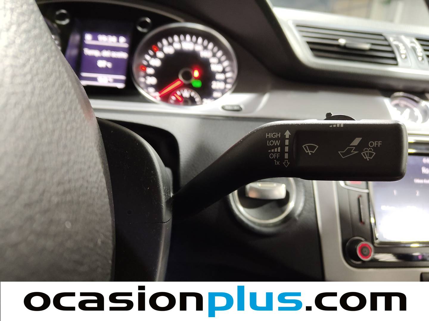 Foto Volkswagen CC Volkswagen CC 2.0 TDI BMT (184 CV) DSG