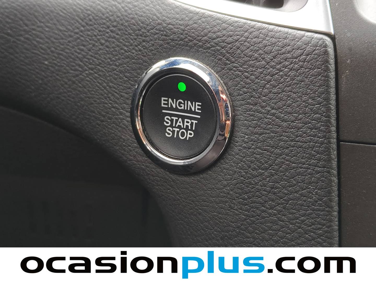 Foto Ford Galaxy Ford Galaxy 2.0 TDCI Titanium (150 CV) 7 Plazas