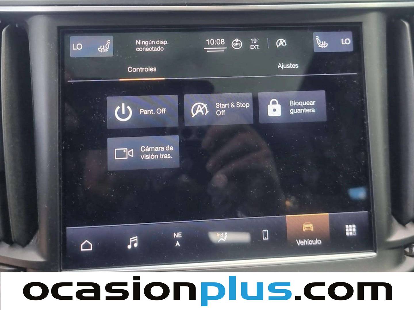 Maserati Levante Maserati Levante Hybrid-Gasolina GT L4 AWD (330 CV) km 0