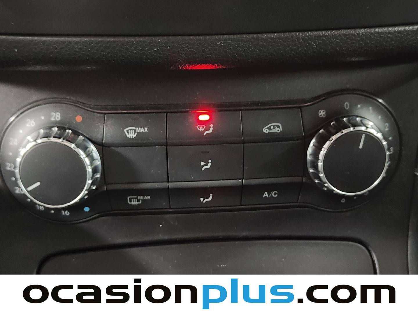 Mercedes Clase B Mercedes-Benz Clase B B 180 CDI Blue Efficiency (109 CV) 109cv