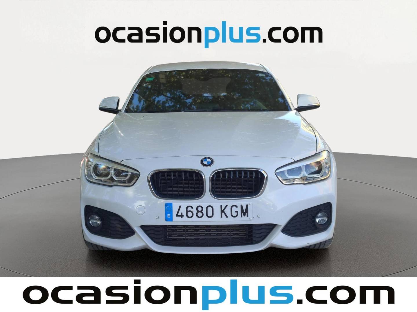 BMW Serie 1 BMW Serie 1 116d (116 CV)Pack M barato