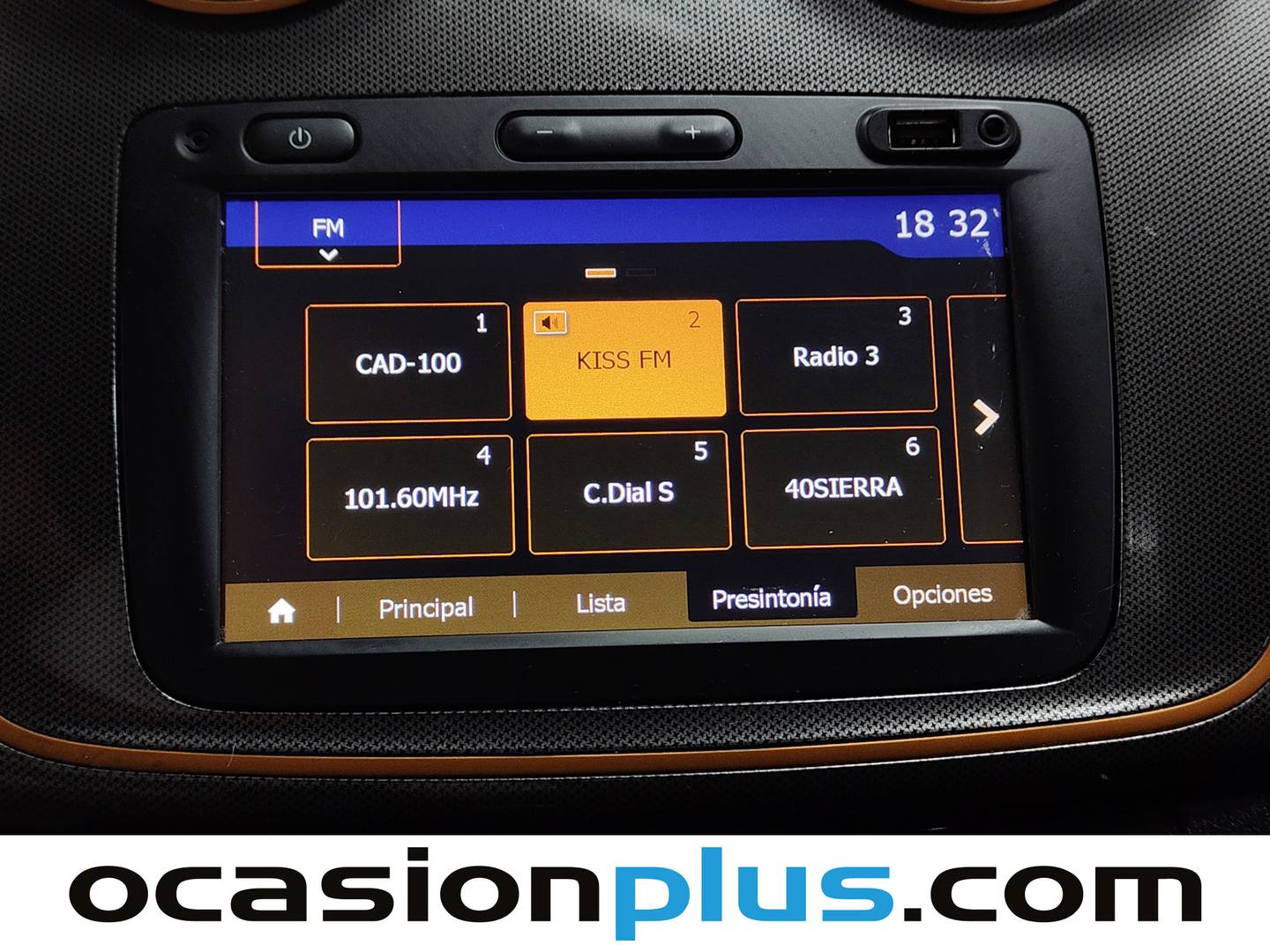 Dacia Sandero Dacia Sandero dCi 90 SL Trotamundos (90 CV) al mejor precio