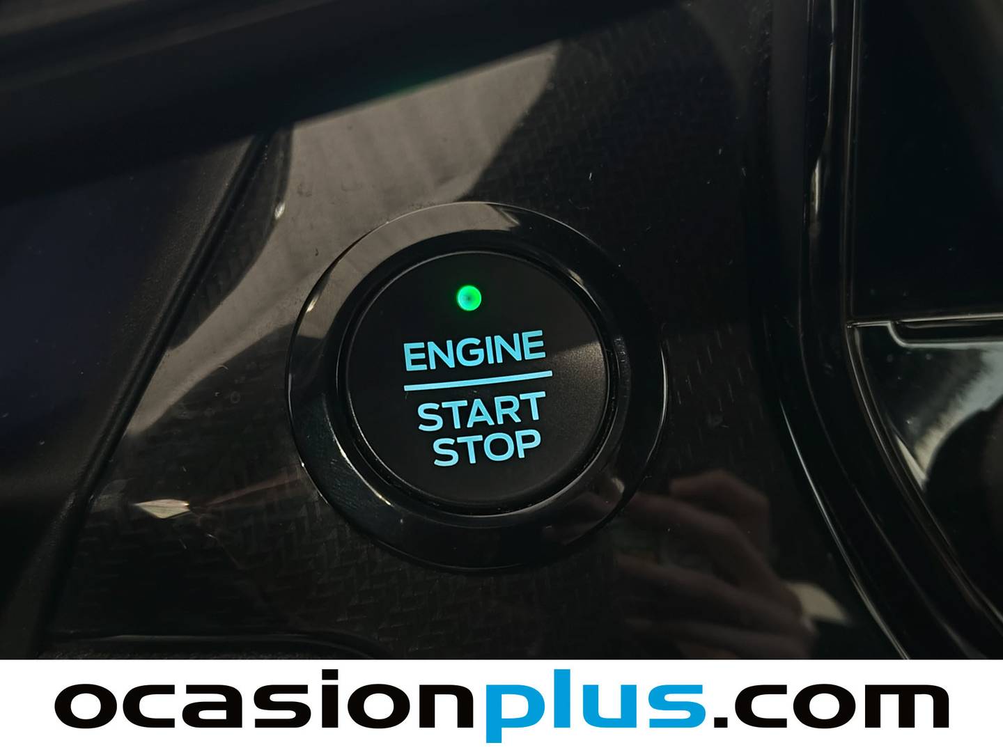 Foto Ford Puma Ford Puma 1.0 EcoBoost ST-Line (125 CV)