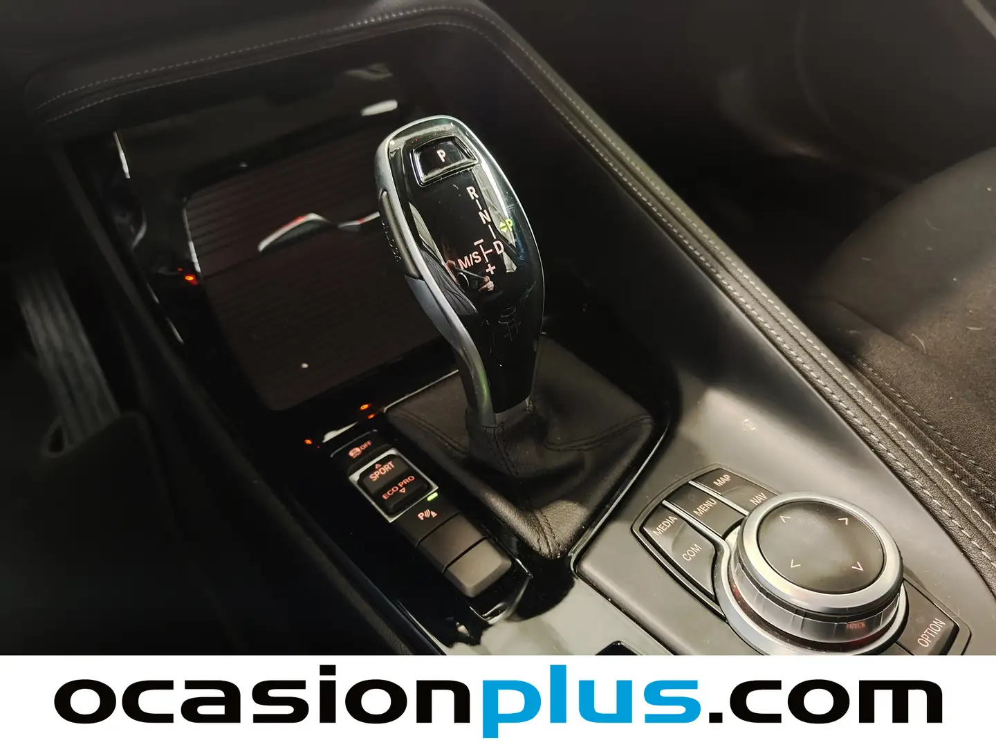 Foto BMW X2 BMW X2 sDrive18d (150 CV)