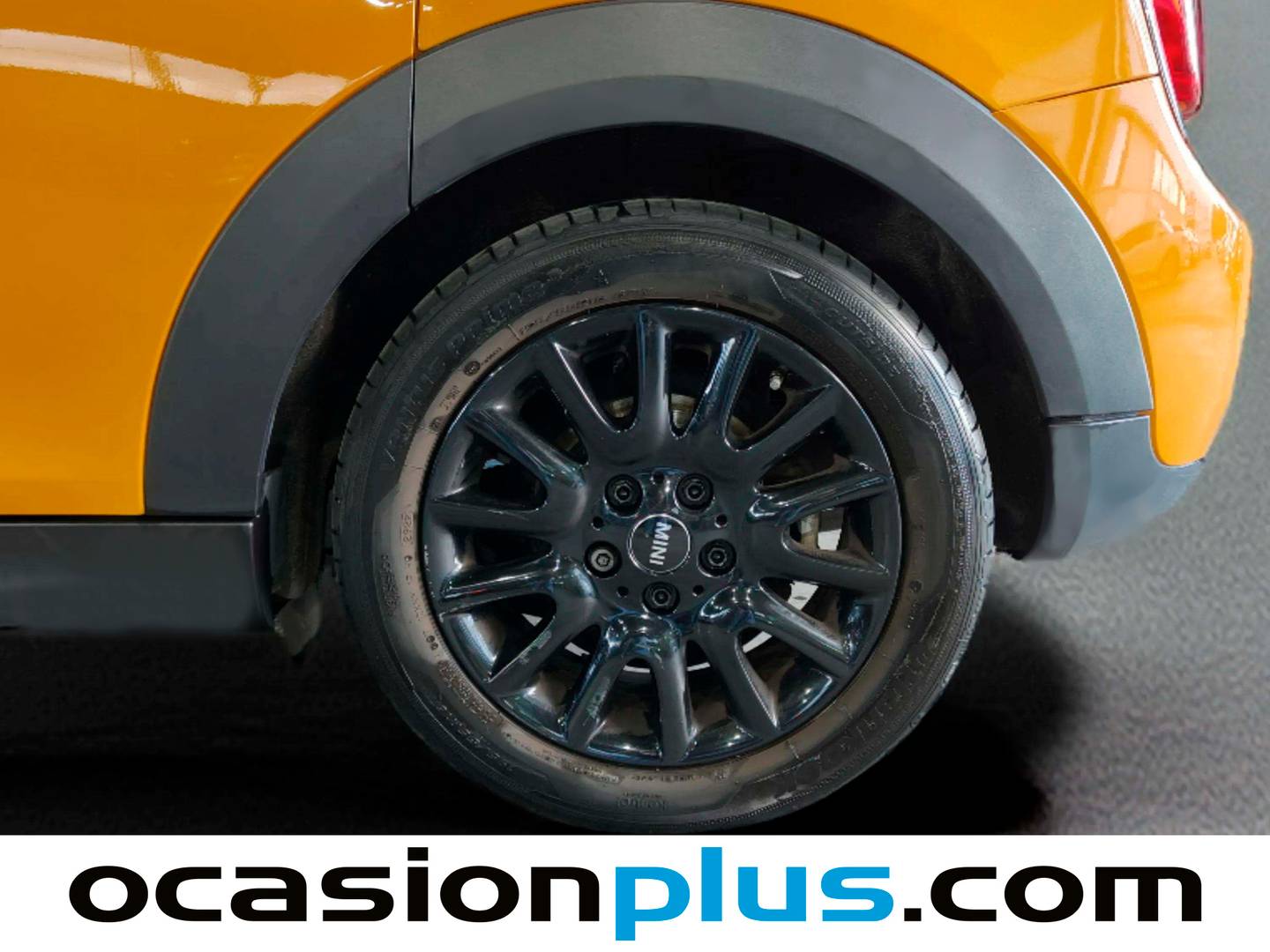 Mini MINI Mini MINI Cooper 5 Puertas One (102 CV) seminuevo