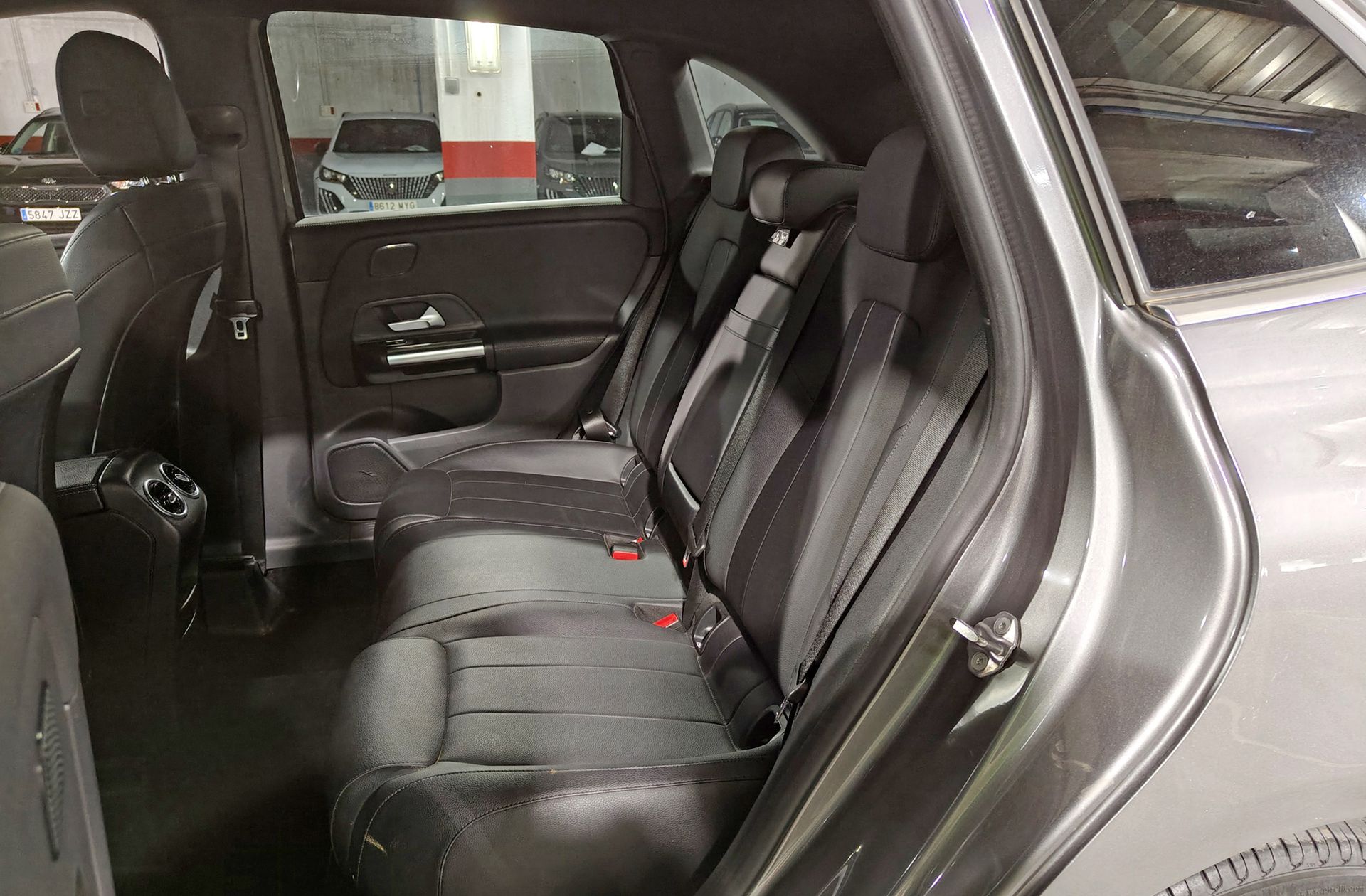 Mercedes-Benz Clase B B 180 - foto 16