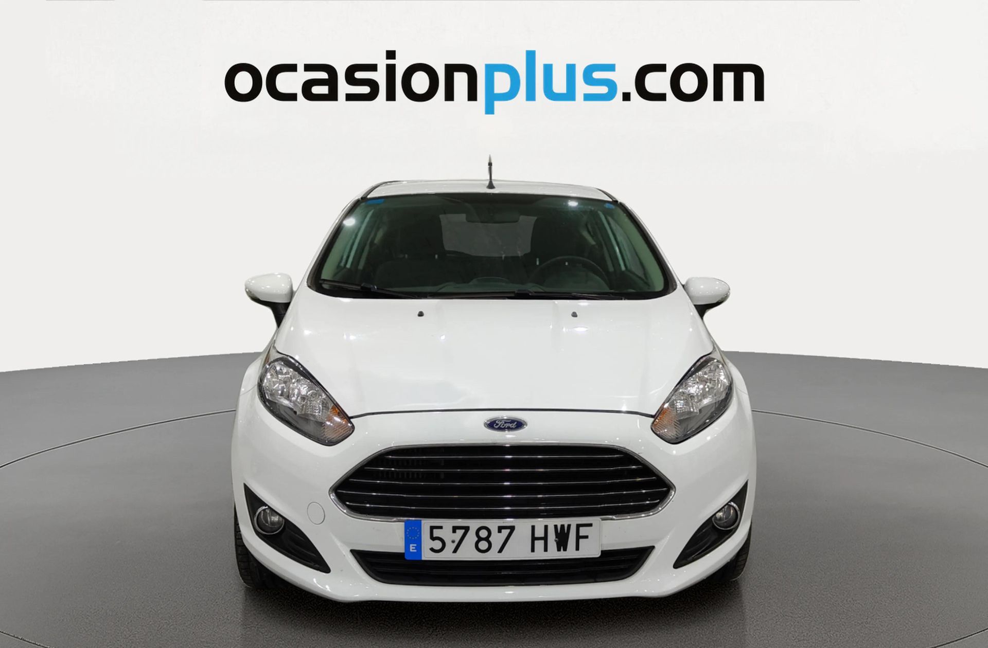 Ford Fiesta 1.0 EcoBoost Trend - foto 10