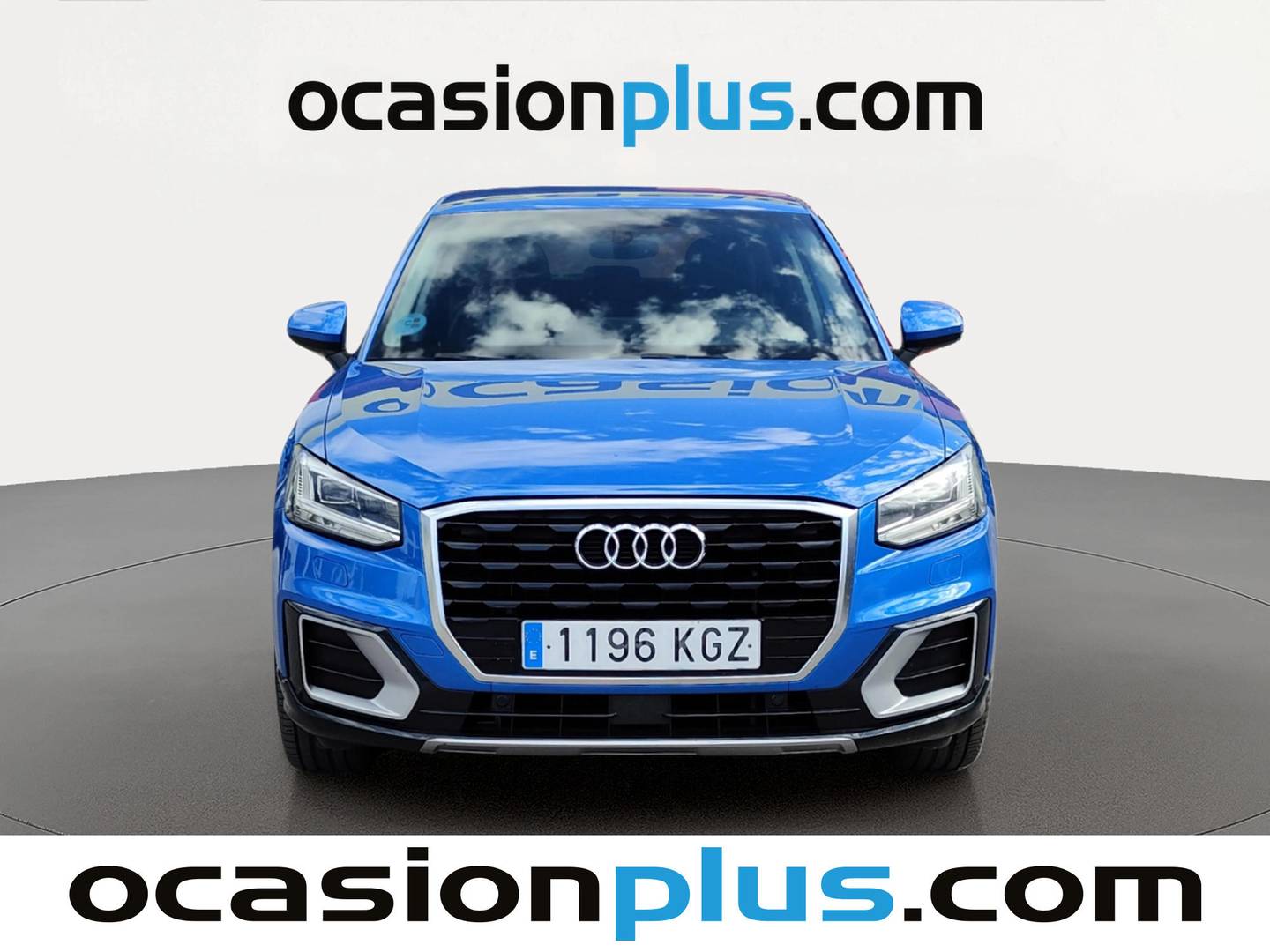 Audi Q2 Audi Q2 design edition 1.0 TFSI ultra (116 CV) 116cv